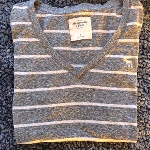 Abercrombie and Hollister T-shirt & Long Sleeve